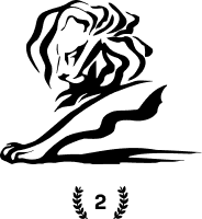 Award Logo Cannes Lions
